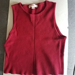 Love Republic tank M/l womens